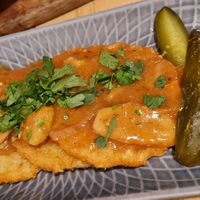 Talerz Wielkopolski at Wypas in Poznan