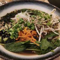 Ramen at Wypas in Poznan