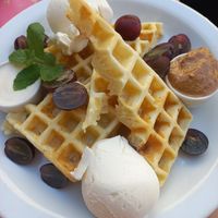 Śniadaniownia Wypas at Wypas in Poznan