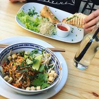 Pyszne  at Wypas in Poznan