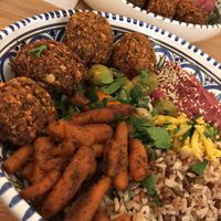 winter menu 2018 at Wypas in Poznan