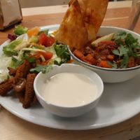 Mexican at Wypas in Poznan