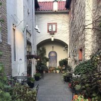   at Sonny's Cafe in Minneapolis