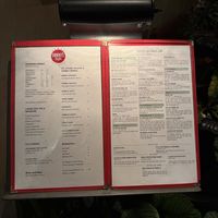   at Sonny's Cafe in Minneapolis