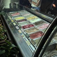   at Sonny's Cafe in Minneapolis