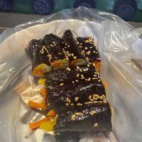  at Vegan Seoul Market Food Tour  in Seoul