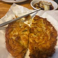  at Vegan Seoul Market Food Tour  in Seoul