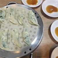   at Vegan Seoul Market Food Tour  in Seoul