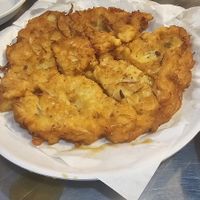   at Vegan Seoul Market Food Tour  in Seoul