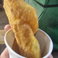   at Vegan Seoul Market Food Tour  in Seoul