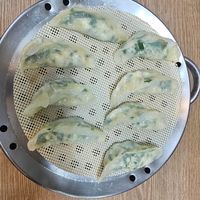  at Vegan Seoul Market Food Tour  in Seoul