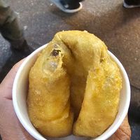  at Vegan Seoul Market Food Tour  in Seoul