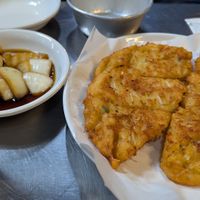  at Vegan Seoul Market Food Tour  in Seoul