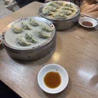   at Vegan Seoul Market Food Tour  in Seoul