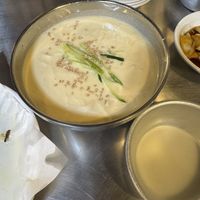   at Vegan Seoul Market Food Tour  in Seoul