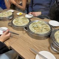   at Vegan Seoul Market Food Tour  in Seoul