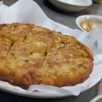  at Vegan Seoul Market Food Tour  in Seoul