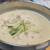  at Vegan Seoul Market Food Tour  in Seoul