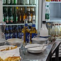  at Vegan Seoul Market Food Tour  in Seoul