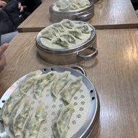   at Vegan Seoul Market Food Tour  in Seoul