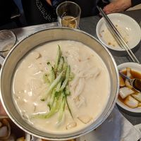  at Vegan Seoul Market Food Tour  in Seoul