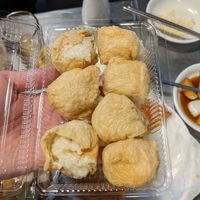  at Vegan Seoul Market Food Tour  in Seoul