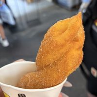   at Vegan Seoul Market Food Tour  in Seoul