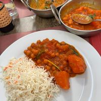  at King of India in Arnhem