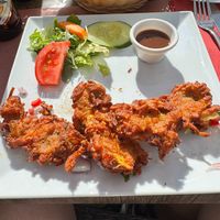  at King of India in Arnhem