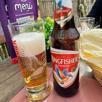  at King of India in Arnhem