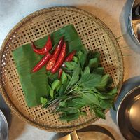 Cooking Class at Time for Lime in Koh Lanta