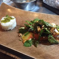 Cooking Class at Time for Lime in Koh Lanta