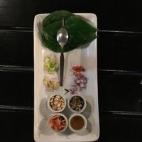 Mien Kham at Time for Lime in Koh Lanta