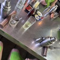   at Time for Lime in Koh Lanta