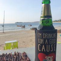😊 at Time for Lime in Koh Lanta