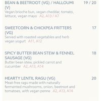  at The Little Angel in England