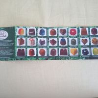 Blabær and Skogsbeer are vegan at Chili Chocolate in Rogaland