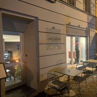 Outside of Soul Kitchen at Soul Kitchen House in Berlin