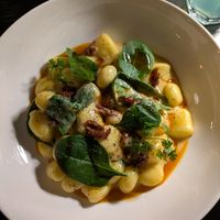 Gnocchi sundried tomatoes: 4/5 at Soul Kitchen House in Berlin