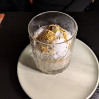 Halva tahini: 4/5 at Soul Kitchen House in Berlin