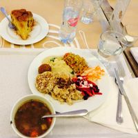 :) at Rizsa17 in Budapest