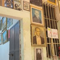  at Tarihi Küçükpazar Fırını in Istanbul