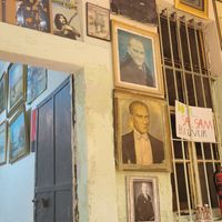  at Tarihi Küçükpazar Fırını in Istanbul