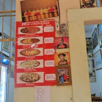  at Tarihi Küçükpazar Fırını in Istanbul