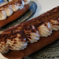 Murmakenkki at Antin Konditoria in Kanta-häme