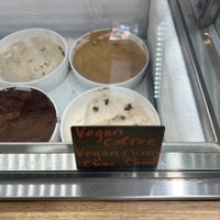 Yum  at Sweet D's in Warwick