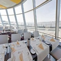 Such a lovely Restaurant - and such a good choice for Vegetarians. Delicious! at Strom in Bremerhaven