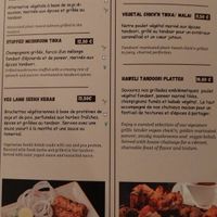  at Haweli House in Paris