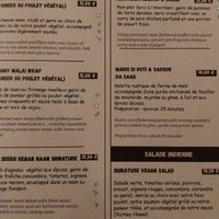  at Haweli House in Paris