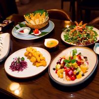  at THIỆN TUỆ CHAY in Hanoi